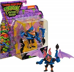 Екшн-фігурка Giochi Preziosi Mutant Ninja Turtles Wing Nut 12 см - Фото 1