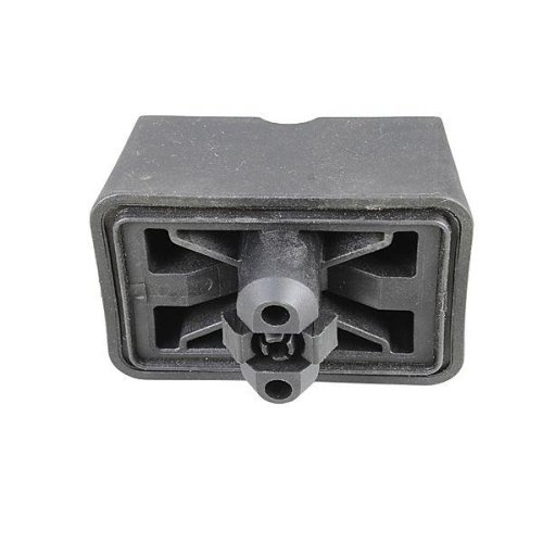 Опора домкрата METZGER 2270013 BMW MINI двусторонняя задняя левая, фото №2