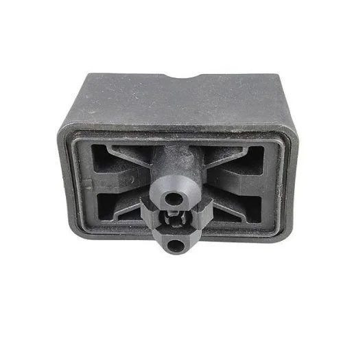 Опора домкрата METZGER 2270013 BMW MINI двостороння задня ліва, фото №2