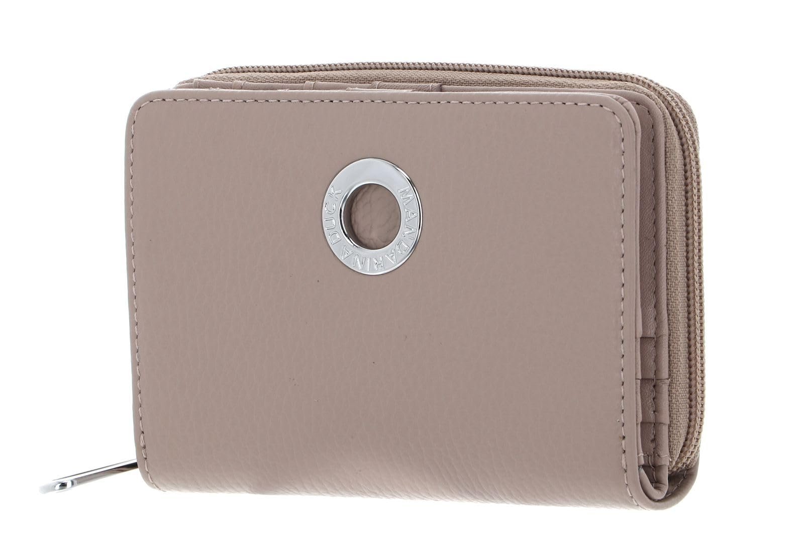 Кошелек Mandarina Duck Mellow Кожаный Женский Аксессуар для путешествий, фото №1
