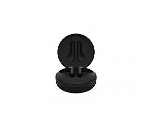 Навушники TWS "цілком бездротові" LG TONE Free FN4 True Wireless Black (HBS-FN4.ABRUBK) synthetic.ua - Фото 1