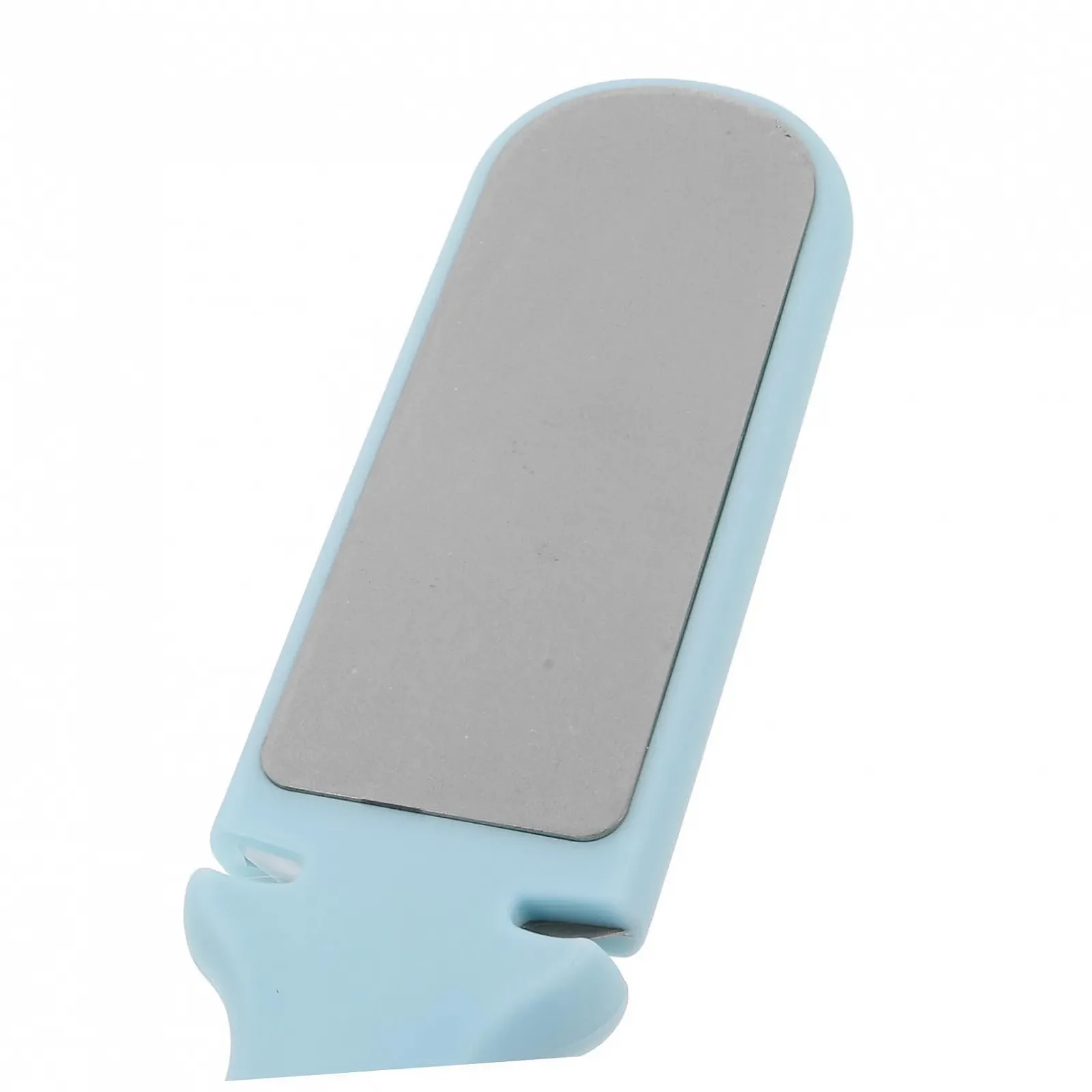 Точило для ножів Garneck Quick багатофункціональне sky blue, фото №3 Точило для ножів Garneck Quick багатофункціональне sky blue, фото №3