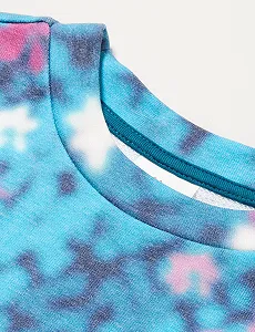 Кофта s.Oliver для девочки, с длинными рукавами synthetic.ua - Фото 1