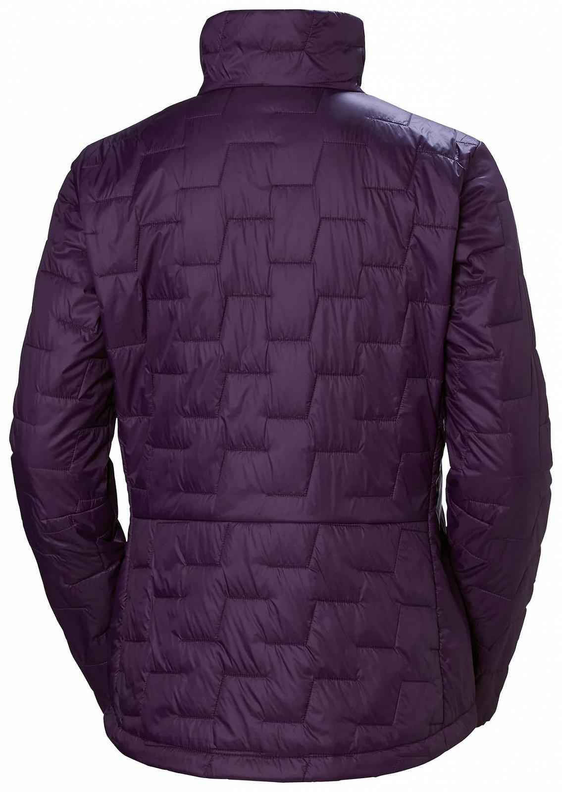 Женская утепленная куртка Helly Hansen Lifaloft, фото №2