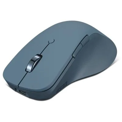 Мышка Lenovo Yoga Pro Bluetooth Blue (GY51P14335), фото №2