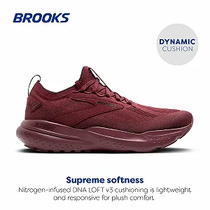 Чоловічі Кросівки Brooks Glycerin Stealthfit 21 synthetic.ua - Фото 1