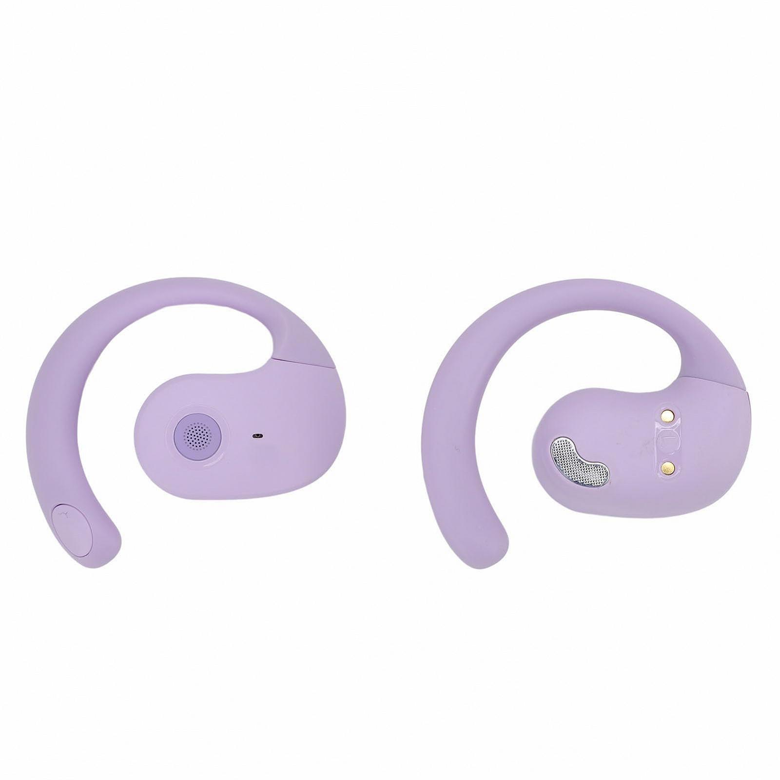 Навушники з голосовим перекладачем Bluetooth 5.4 Бездротові, фото №6