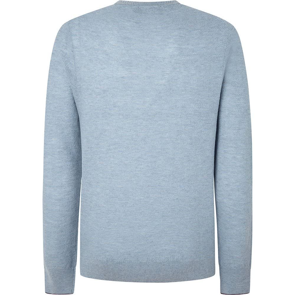 Джемпер Hackett London Wsc Textured Crew для чоловіків, фото №3