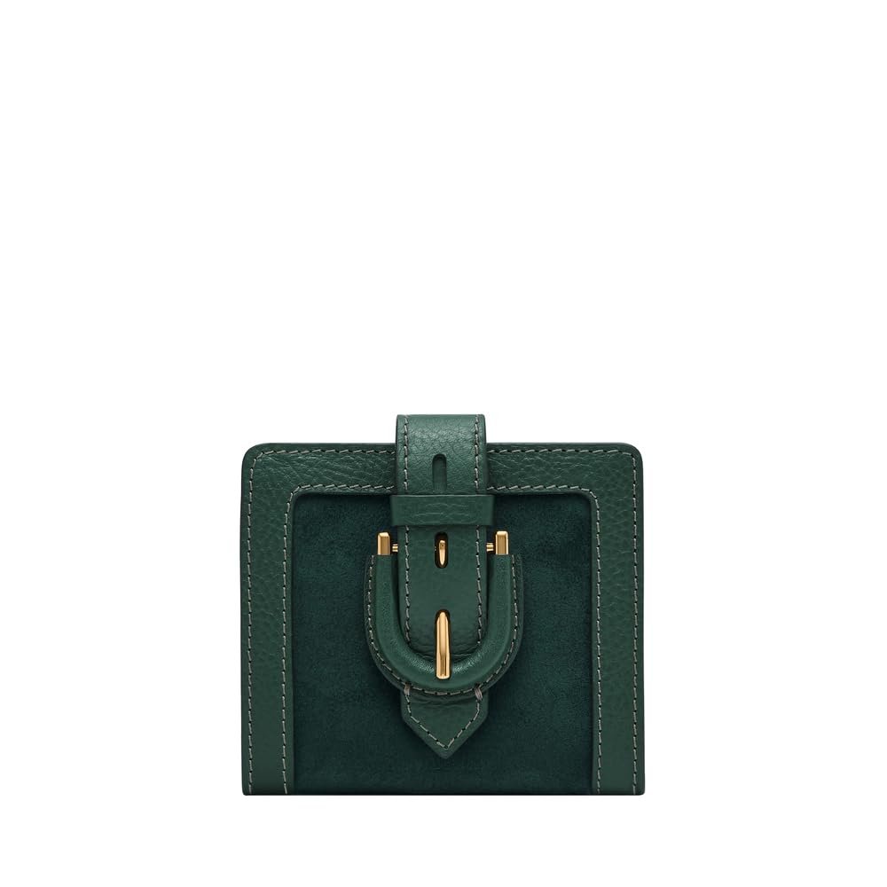 Гаманець жіночий FOSSIL Harwell Bi-Fold, фото №1