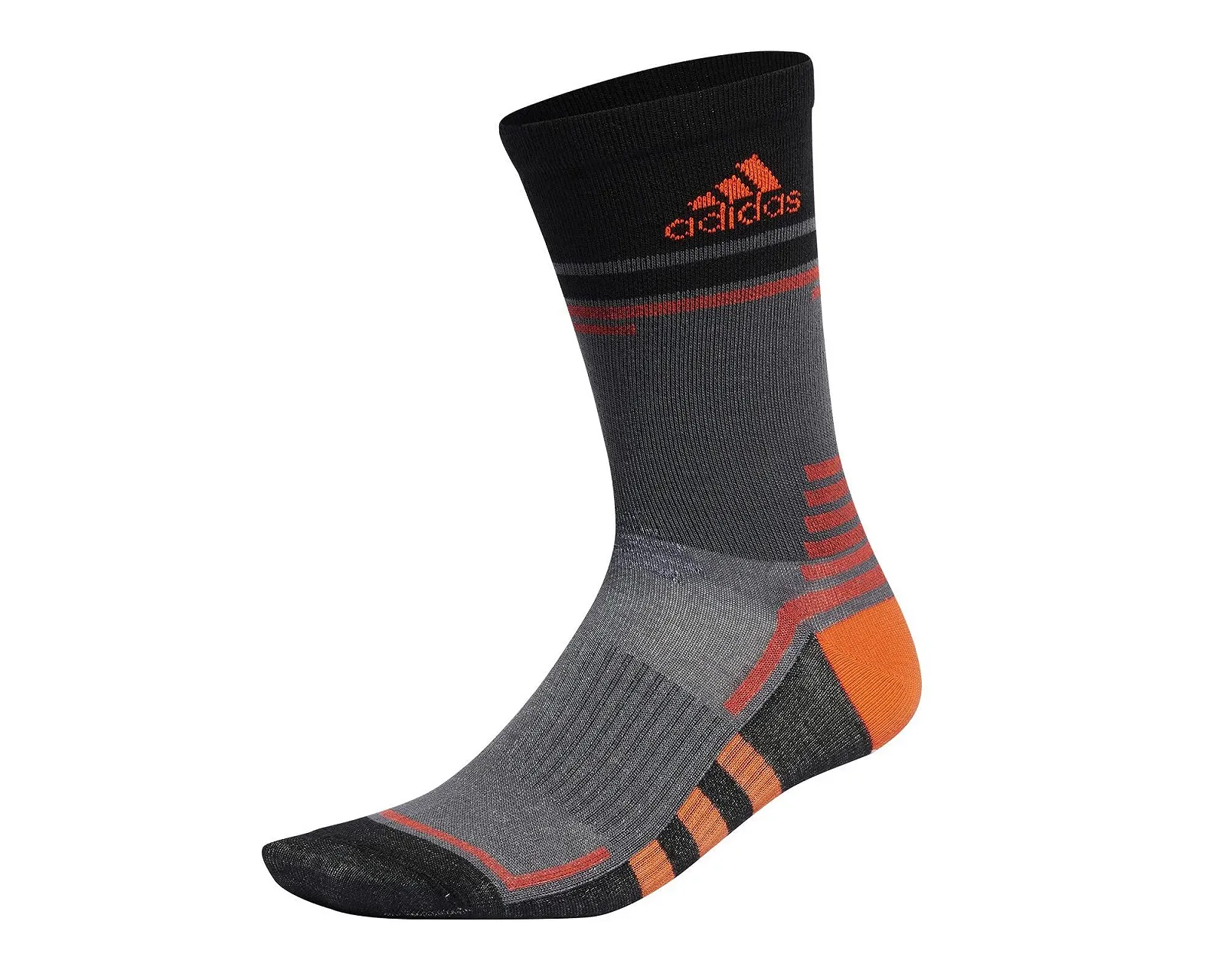 Шкарпетки adidas City Escape Crew Unisex, фото №1