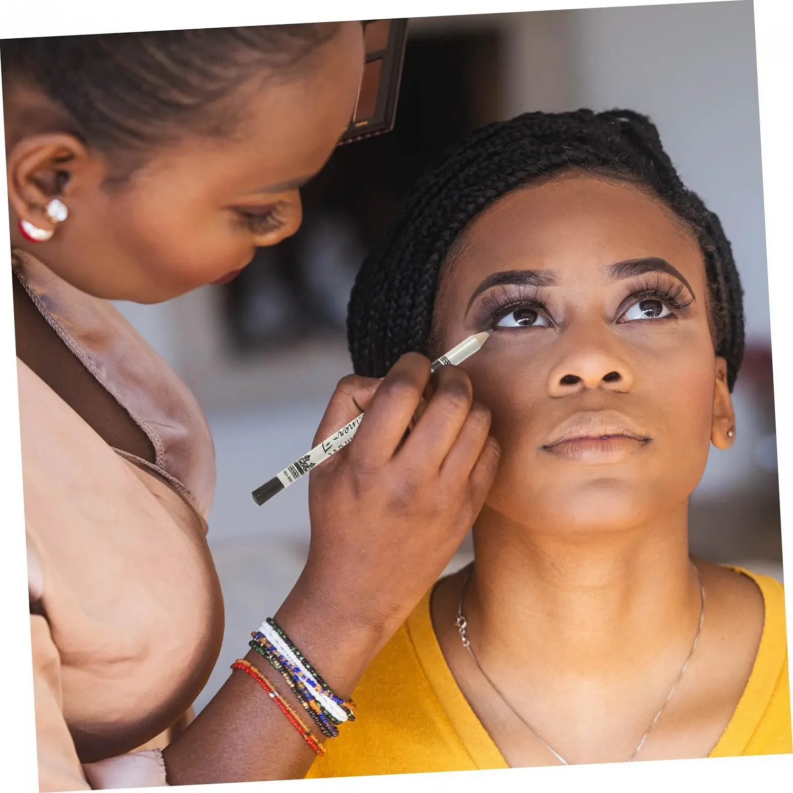 Карандаш для глаз NUSITOU, фото №7