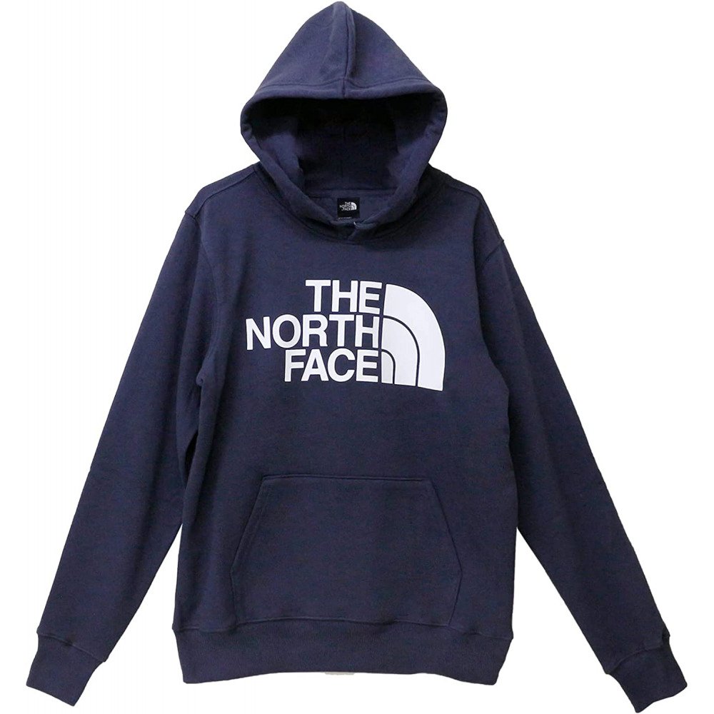 Джемпер TNF HALF DOME  AVIATOR NAVY HOODIE M, фото №1