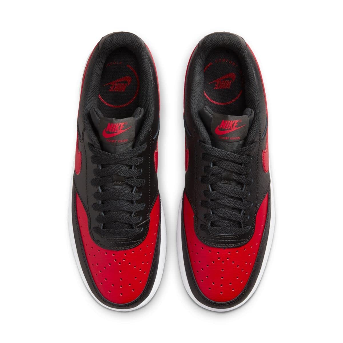 Кроссовки Nike Court Vision, фото №4