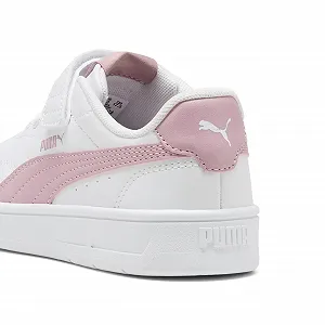 Кроссовки PUMA Court Lally Ac+ Ps для девочек цена на synthetic.ua - Фото 1 Кроссовки PUMA Court Lally Ac+ Ps для девочек synthetic.ua - Фото 1