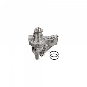 Водяний насос FEBI BILSTEIN 01287 для AUDI FORD SEAT VW FORD USA synthetic.ua - Фото 1