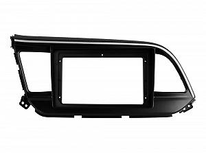 Штатная магнитола Sigma F9216 2+32 Gb Hyundai Elantra 6 2018-2020 A 9 synthetic.ua - Фото 1