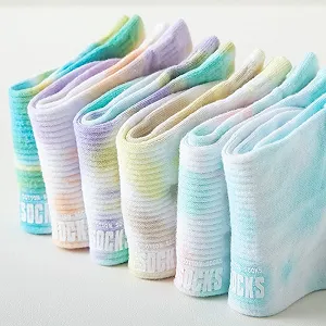 Забавные унисекс носки для мужчин и женщин, дышащие и удобные, хлопковые со смешным мотивом, высокого качества, оригинальный подарок synthetic.ua - Фото 1