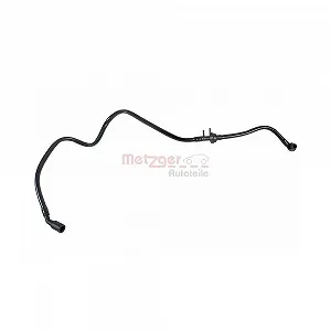 Вакуумная линия усилителя тормозов METZGER 2180039 для VW - Фото 1