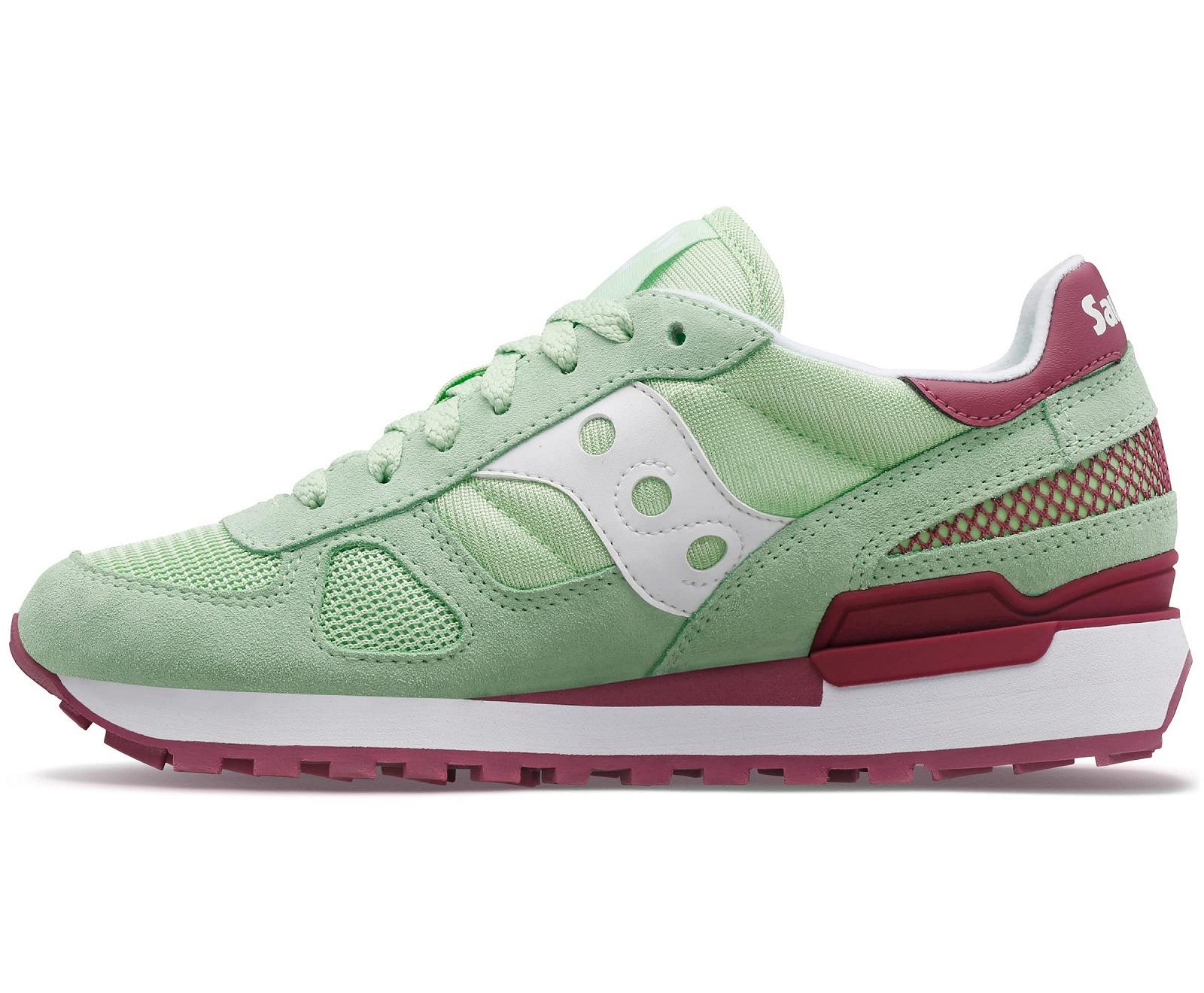 Кроссовки Saucony Originals Shadow Original женские, фото №1