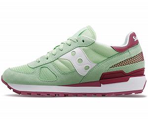 Кроссовки Saucony Originals Shadow Original - Фото 1