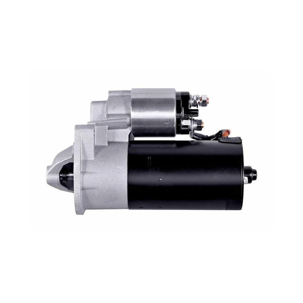 Стартер HELLA 8EA 012 526-161 FORD VOLVO, фото №1 Стартер HELLA 8EA 012 526-161 FORD VOLVO, фото №1