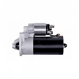 Стартер HELLA 8EA 012 526-161 FORD VOLVO - Фото 1