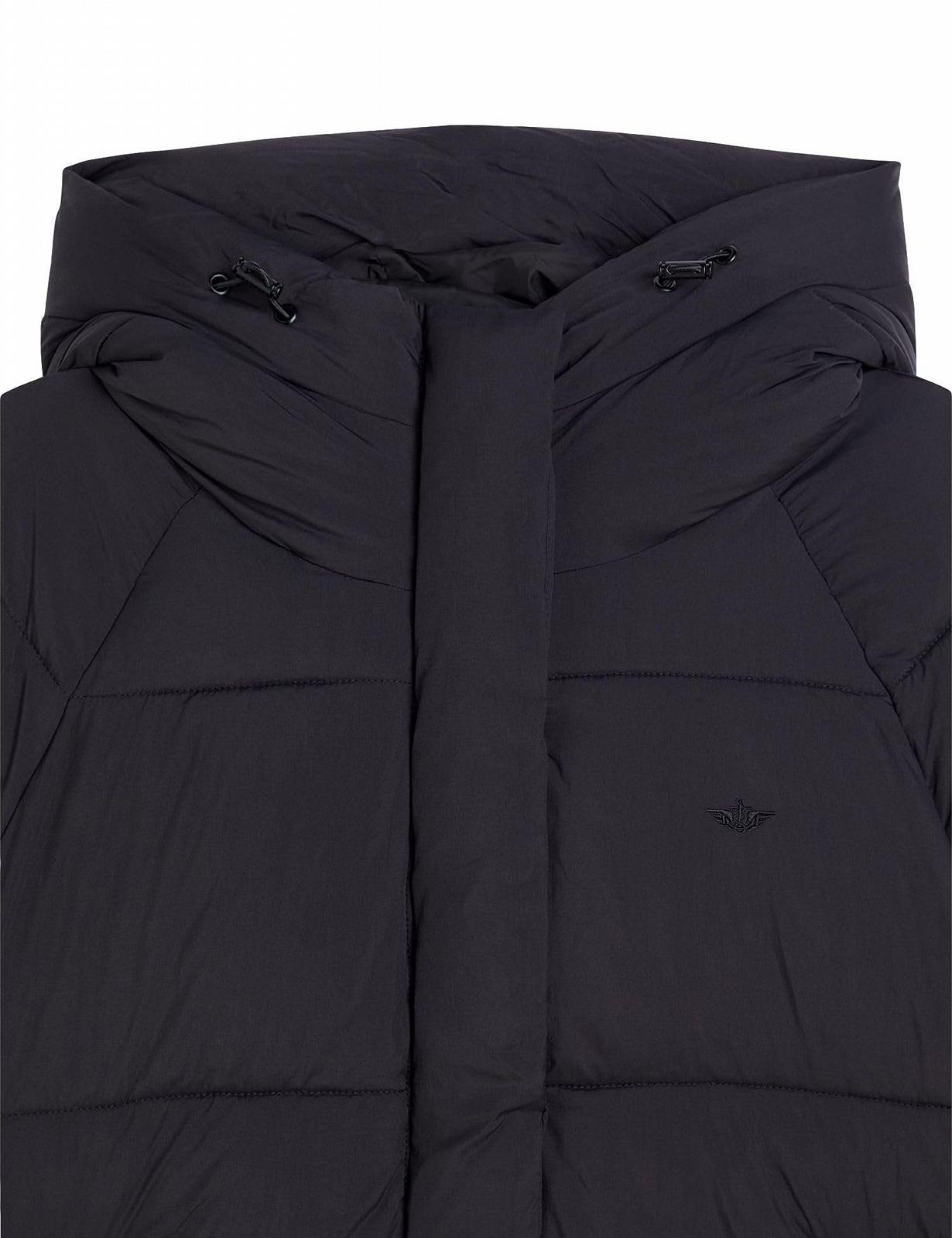 Куртка-пуховик Dockers Hd Matte Soft Nylon Bubble для жінок, фото №3