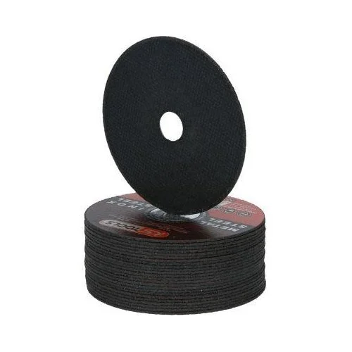 Отрезной диск для угловой шлифовальной машины KS TOOLS 337.2010, фото №4 Отрезной диск для угловой шлифовальной машины KS TOOLS 337.2010, фото №4