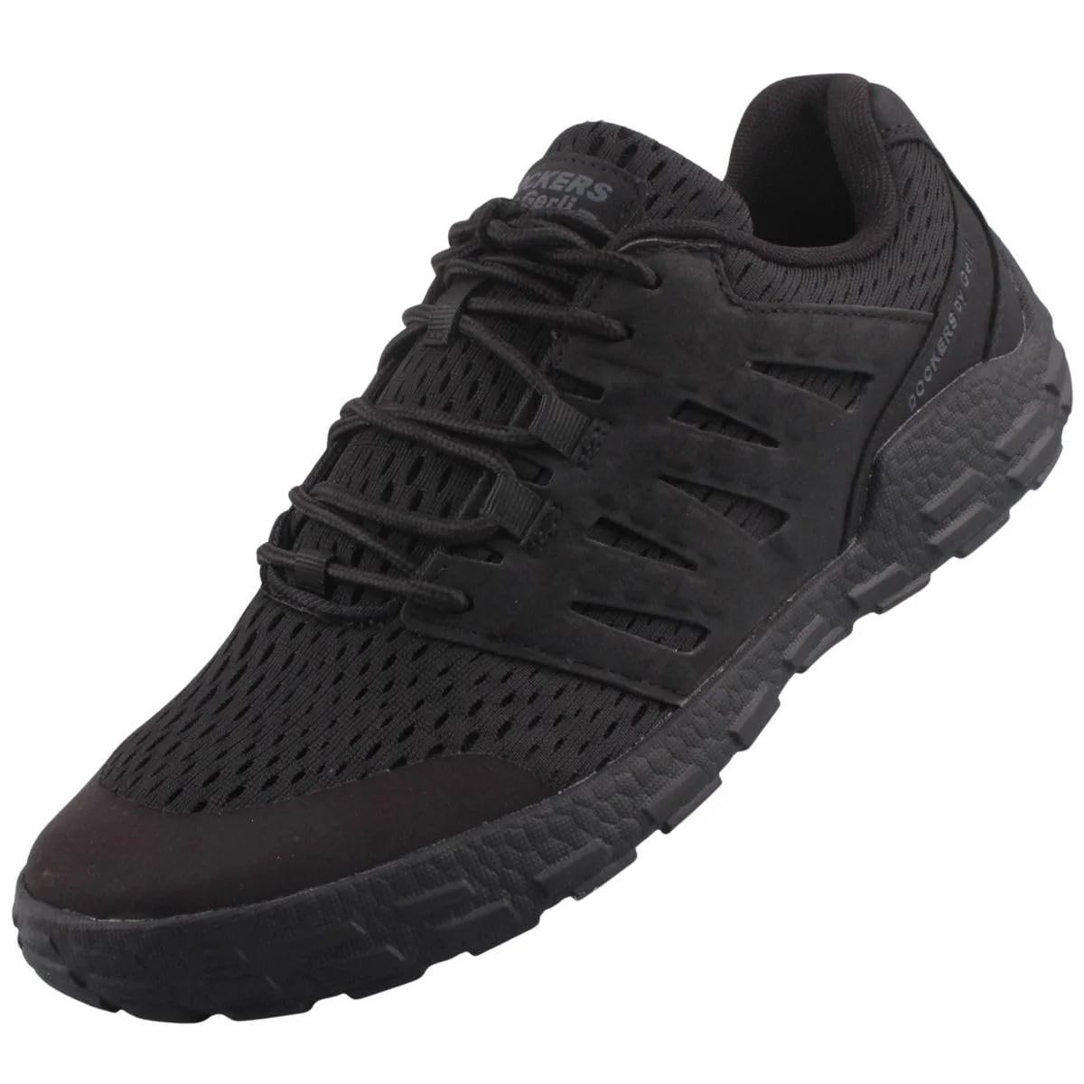 Кросівки Dockers by Gerli Чоловічі Низькі, фото №1