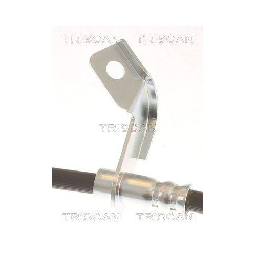 Гальмівний шланг TRISCAN 8150 431009 для HYUNDAI KIA, передня вісь справа, фото №3 Гальмівний шланг TRISCAN 8150 431009 для HYUNDAI KIA, передня вісь справа, фото №3