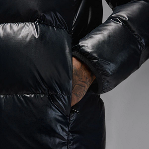 Куртка Nike FLIGHT DOWN PUFFER L synthetic.ua - Фото 1
