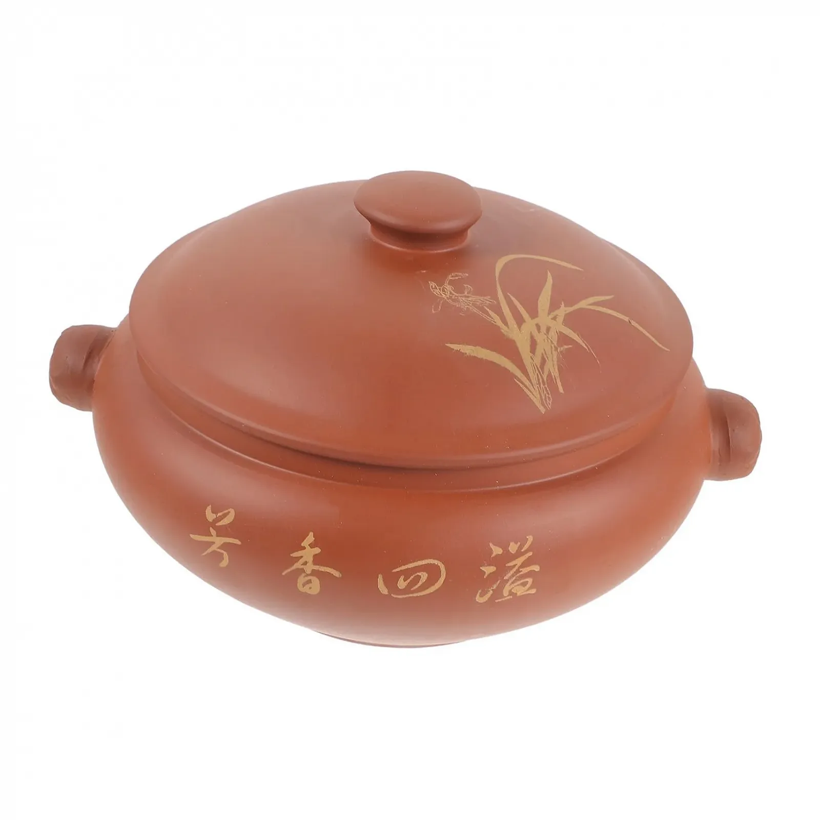 Пароварка керамічна для м'яса овочів та супів термозберігаюча, фото №1