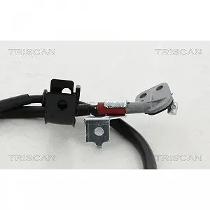Трос стоянкового гальма TRISCAN 8140 181134 для HYUNDAI задній правий synthetic.ua - Фото 1