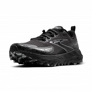 Чоловічі Кросівки Brooks Cascadia 18 - Фото 1