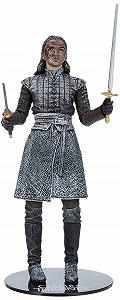 Фигурка Arya Stark Mcfarlane (Game of Thrones) Kings Landing Version synthetic.ua - Фото 1
