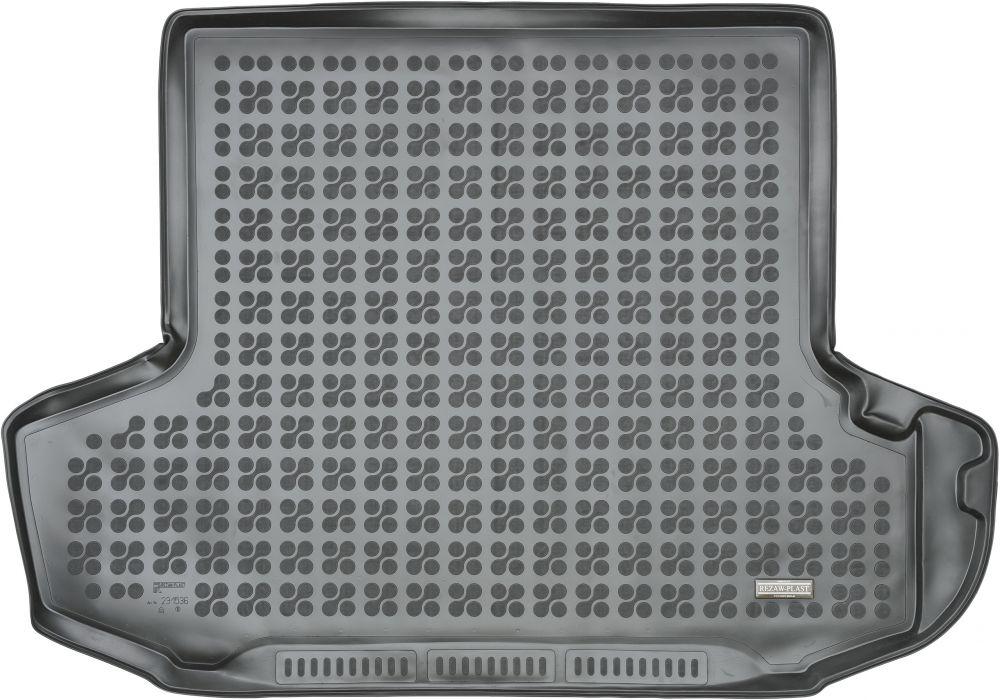 Килимок в багажник верхній Skoda Octavia III 2013 Kombi Rezaw-Plast 231536, фото №1