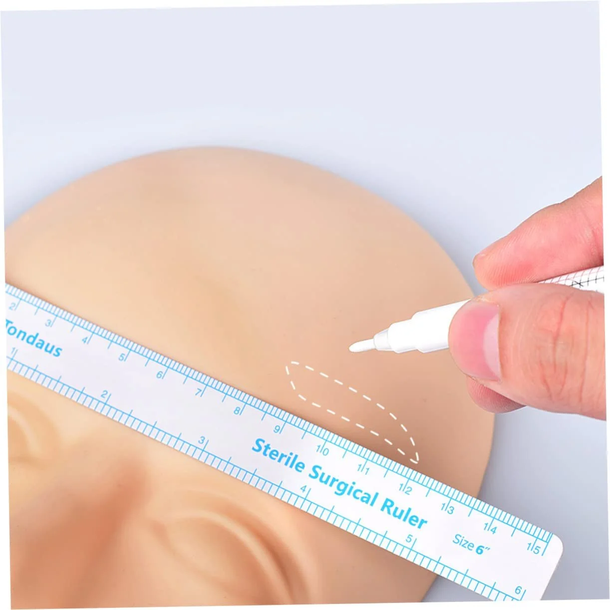 Набір олівців для очей FOMIYES, фото №6 Набір олівців для очей FOMIYES, фото №6