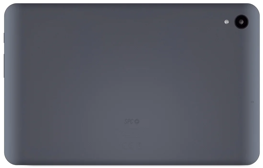 Планшет 10.35" SPC Gravity 3 Senior Edition 4/64Gb 4G 1-SIM 4 ядра Android 11 6000 mAh Серый, фото №3 Планшет 10.35" SPC Gravity 3 Senior Edition 4/64Gb 4G 1-SIM 4 ядра Android 11 6000 mAh Серый, фото №3