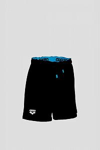 Шорти Arena SHORT SOLID XS synthetic.ua - Фото 1