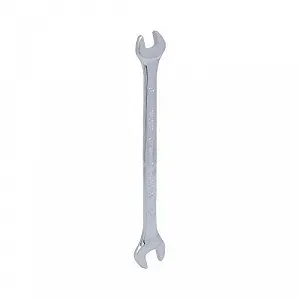 Ключ ріжковий двосторонній KS TOOLS 518.0702-E synthetic.ua - Фото 1