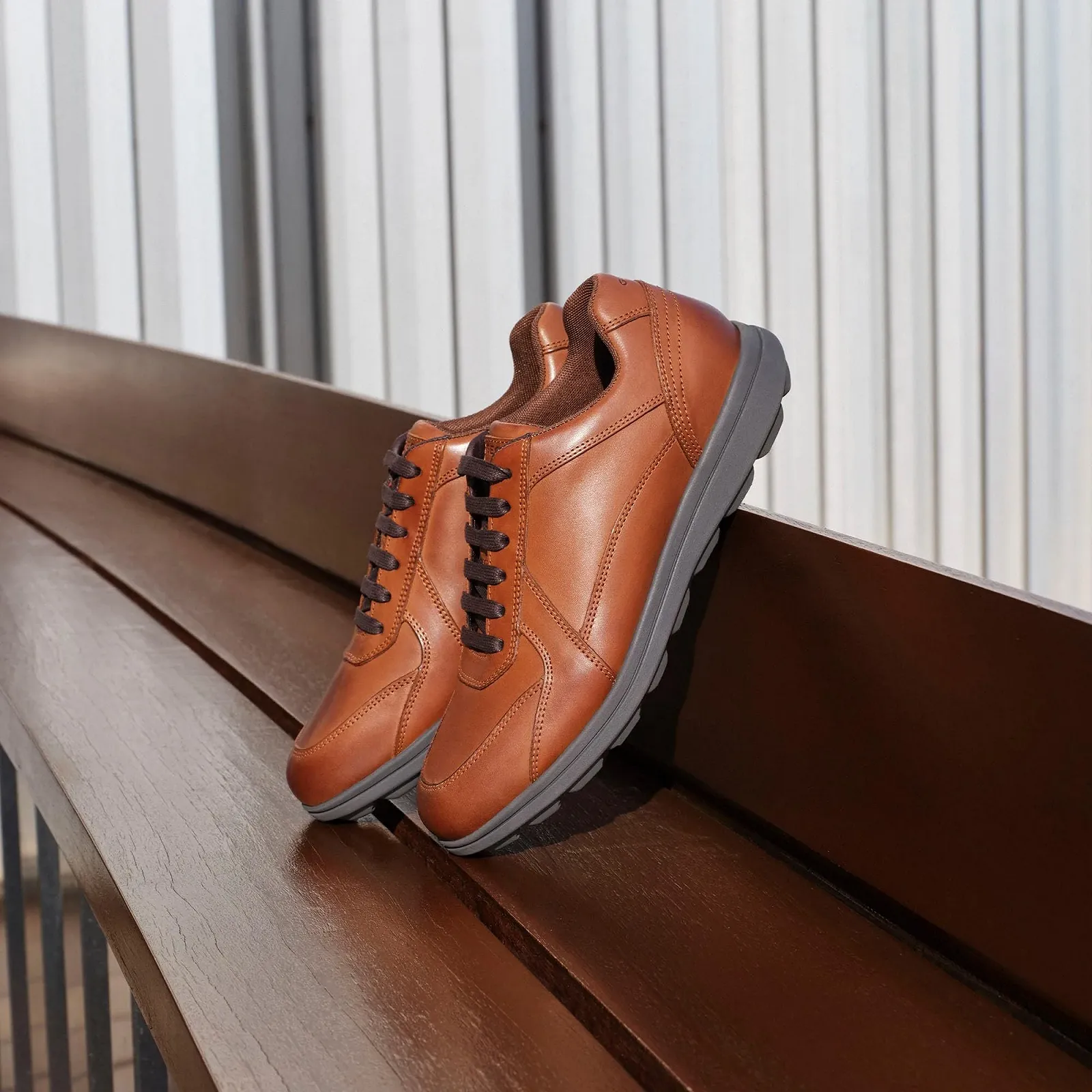 Кроссовки Geox Spherica Ec12, фото №8 Кроссовки Geox Spherica Ec12, фото №8