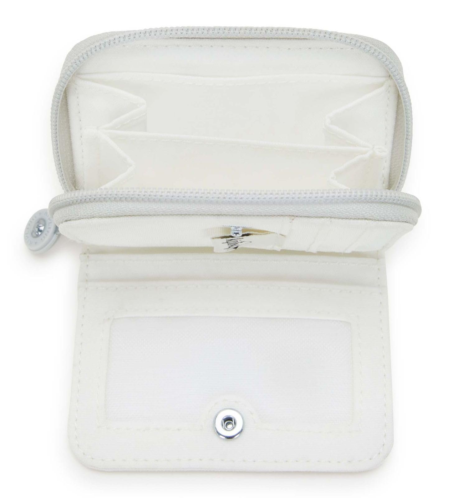 Гаманець Kipling Basic Tops Vivid White, Vivid White, фото №3