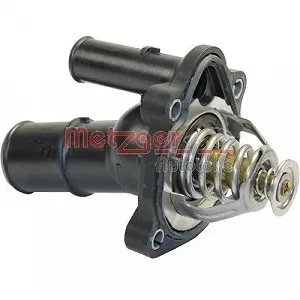 Термостат системи охолодження METZGER 4006215 для FORD synthetic.ua - Фото 1