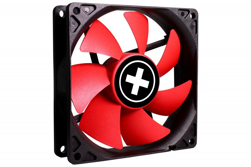 Вентилятор Xilence XPF92.R.PWM XF041, фото №3