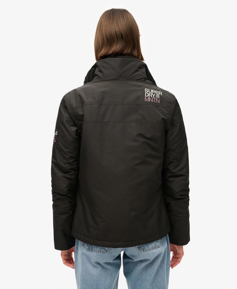 Ветровка Superdry Mountain Женская, фото №4