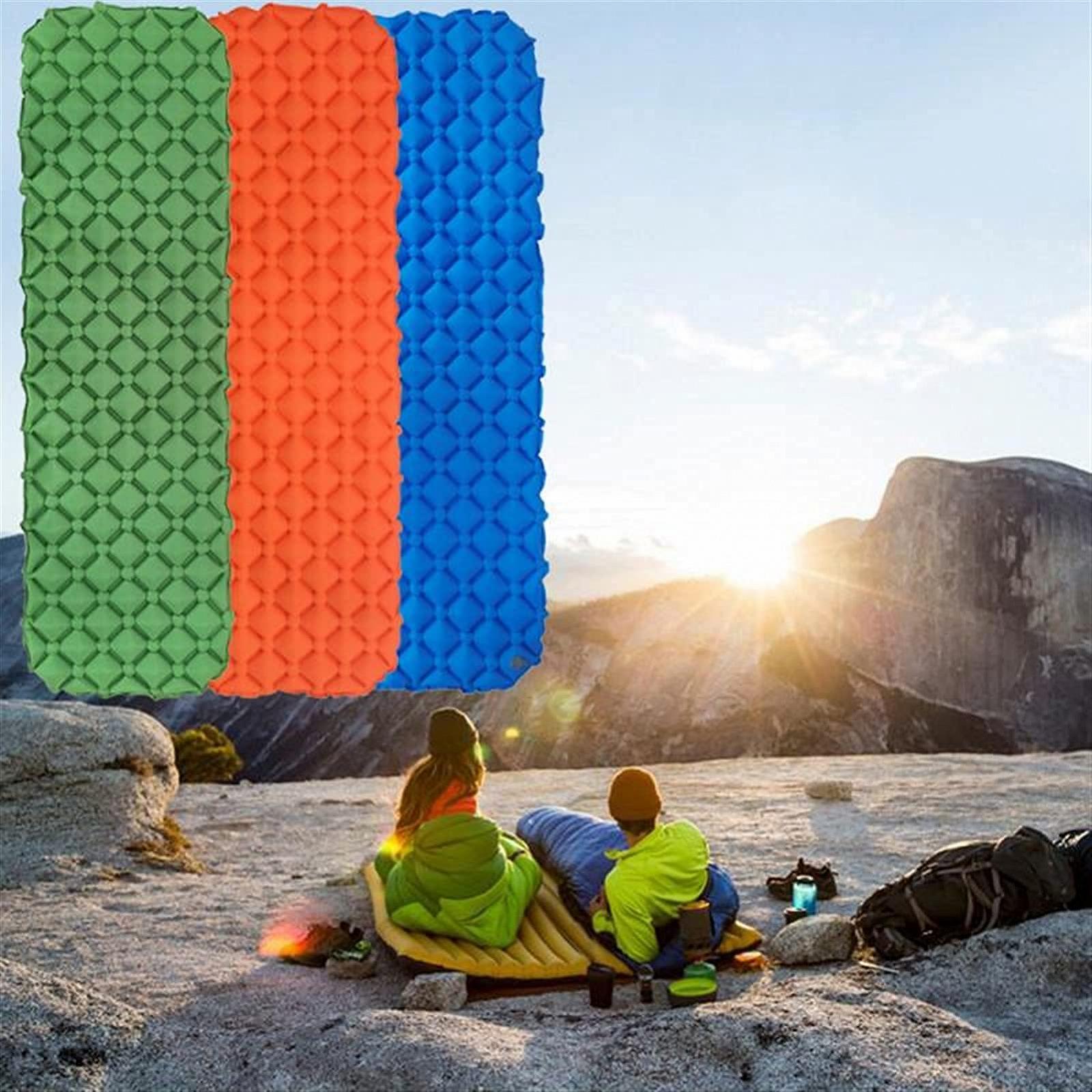 Мат Спальний Ultralight 16oz ONE Seat Beautiful Scenery, фото №4