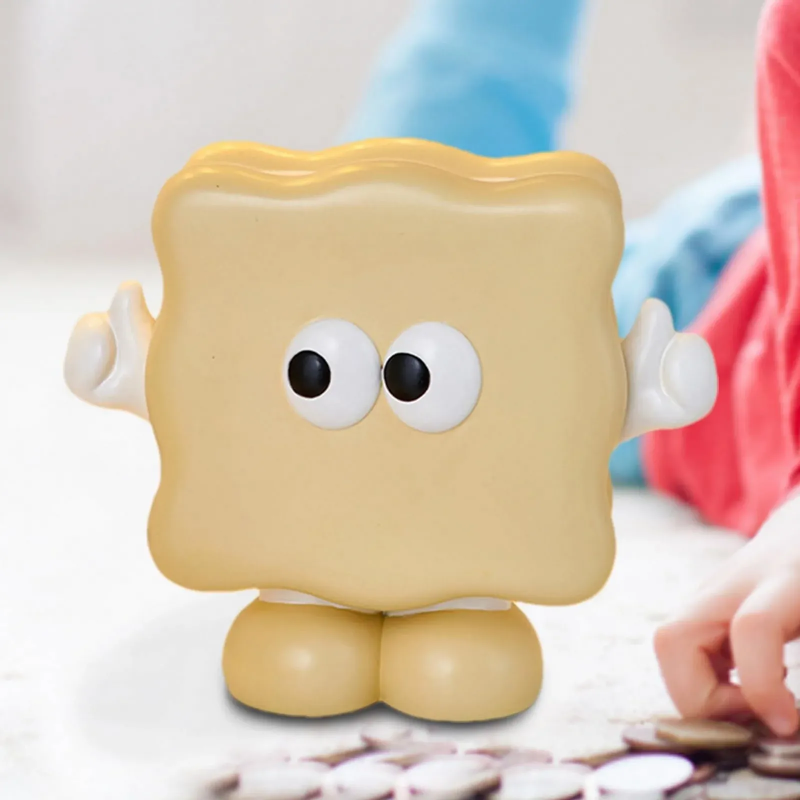 Скарбничка Печиво Настільна Мультяшна, фото №9