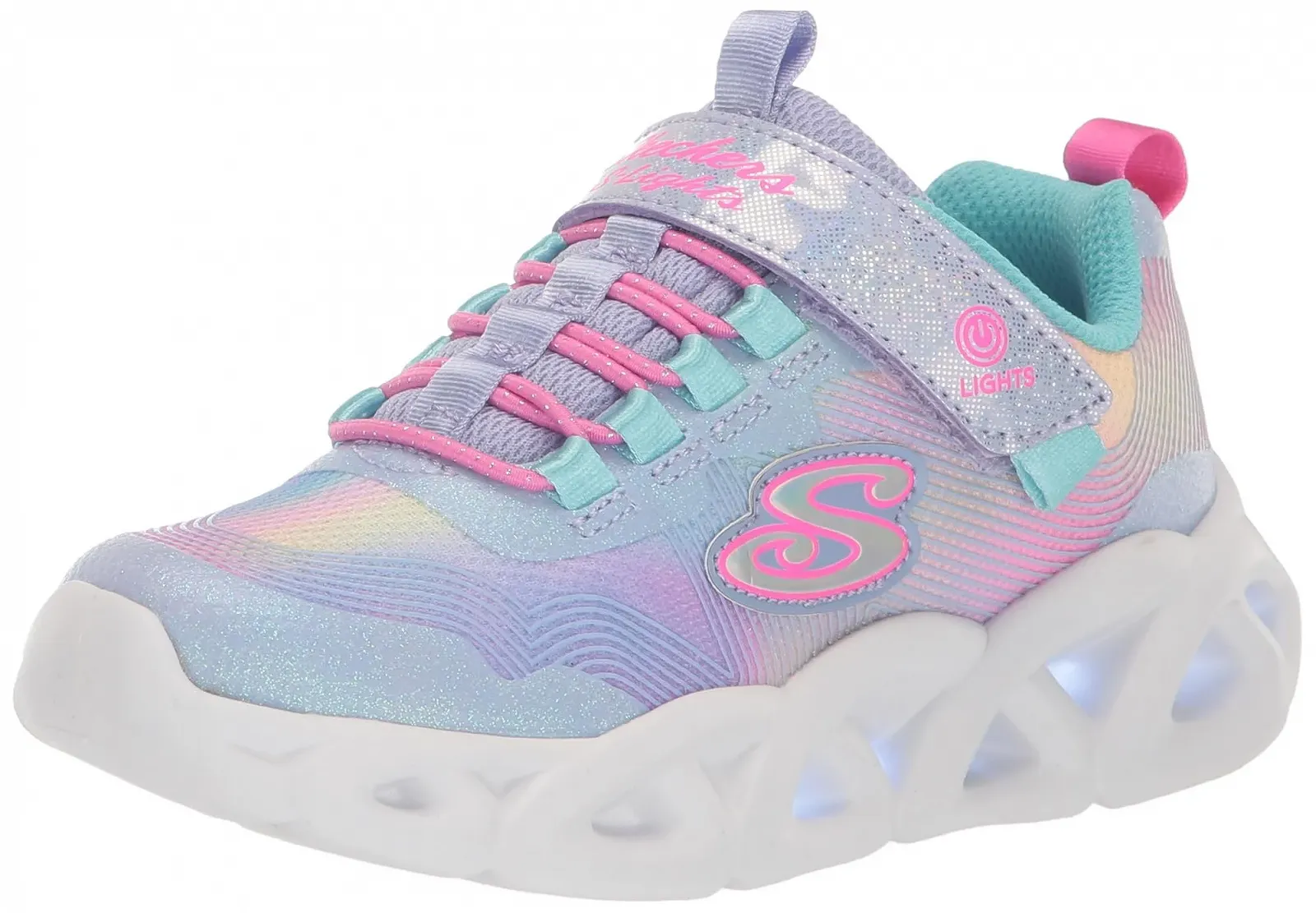 Дитячі Кросівки Skechers Unisex, фото №1