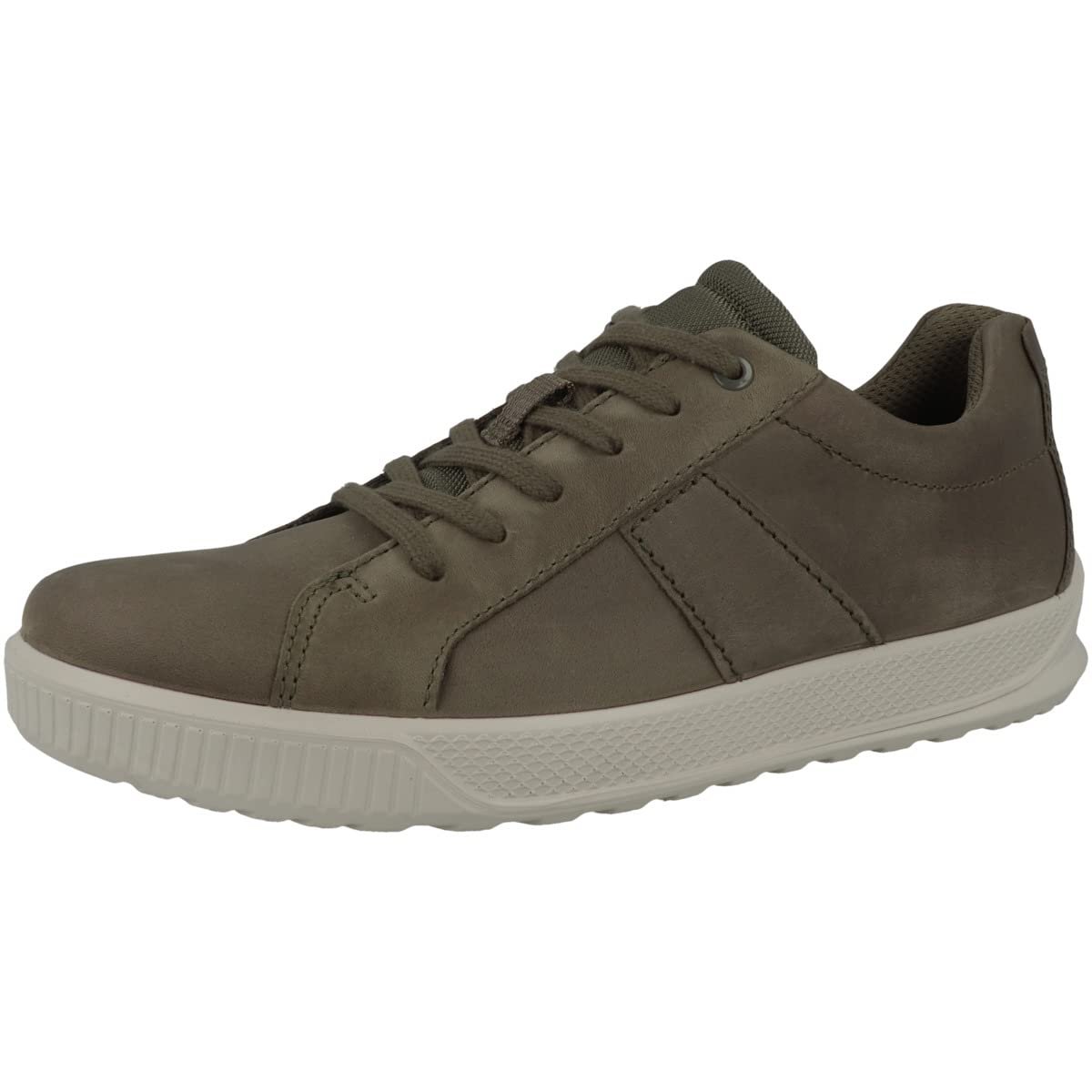 Кроссовки Ecco Byway Lace-Up - Sportboden GS, Синий, фото №4