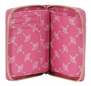 Кошелек Joop! Cortina 1.0 Nisa RFID 12 см, Розовый, Повседневный synthetic.ua - Фото 1